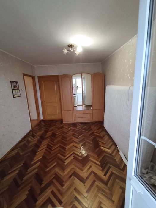 ‼️  4-к.квартира з автономним опаленням у Бучі‼️