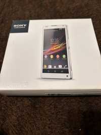 Sony Xperia ZL рабочий