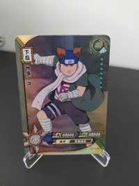 Karty naruto SR 80-89