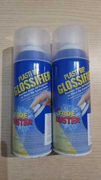 Plastidip 400ml lakier połysk felgi