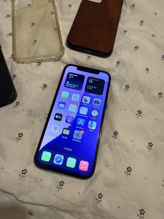 iPhone 12 118gb + gratis