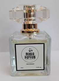 PERFUMY Francuskie Magia Perfum nr68 odp. Gucci Rush2