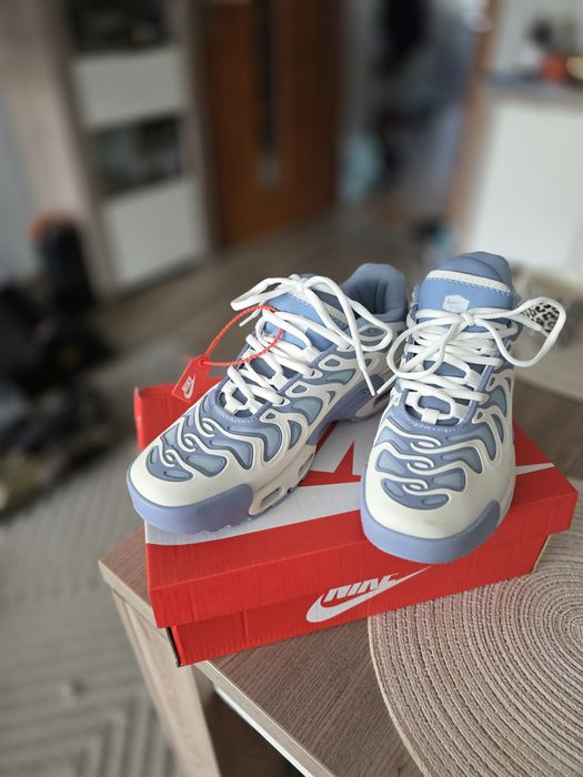 Nike tn air max plus drift