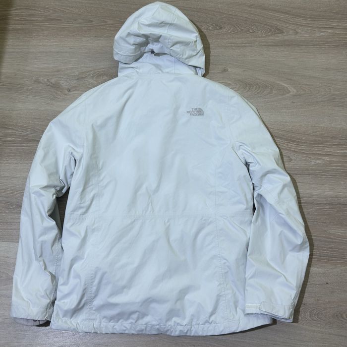 Куртка The North Face Жіноча з підкладом