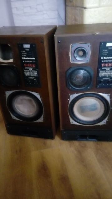 Kolumny ZSRR super zwrotnice