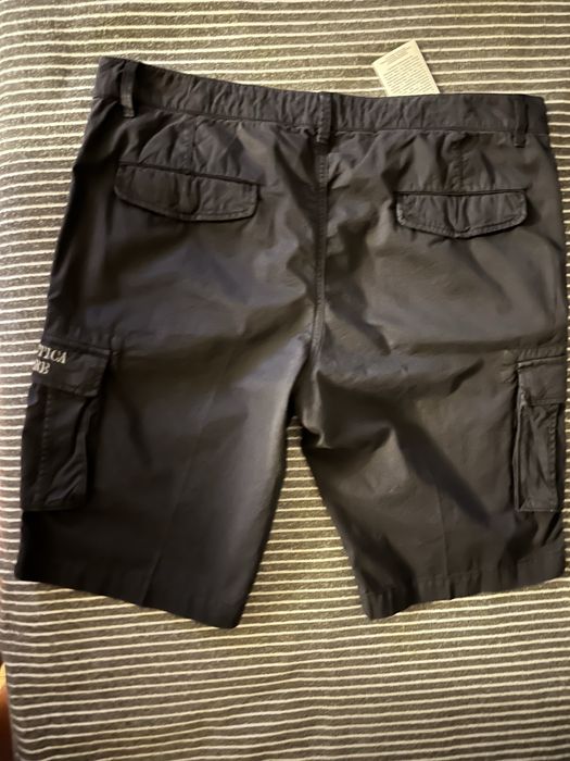 Spodenki Bojowki Aeronautica 52