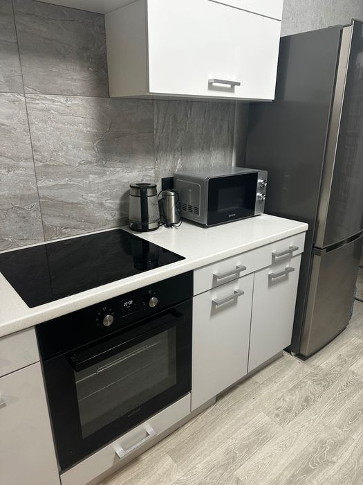 Здача 1 кімнатної квартири Кришталеві джерела