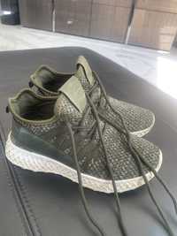 Adidasy crosshatch rozm 33