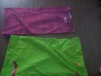 Opaski chustki na głowę Hm bandana