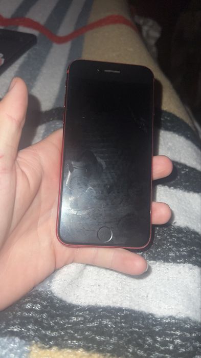 iPhone Se2020/ 64gb neverlok