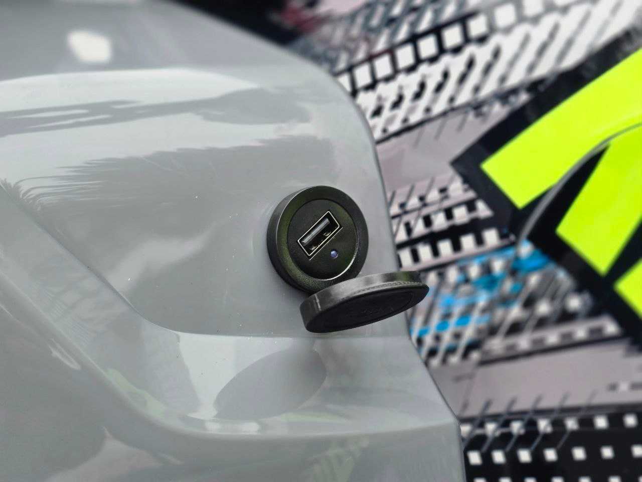 Квадроцикл Sport Energy AFB200,Гарантія,Пакет документів для МРЕО!