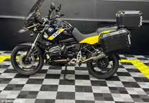 BMW R1150GS DE 2001