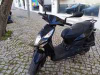 Scooter SYM 50cc