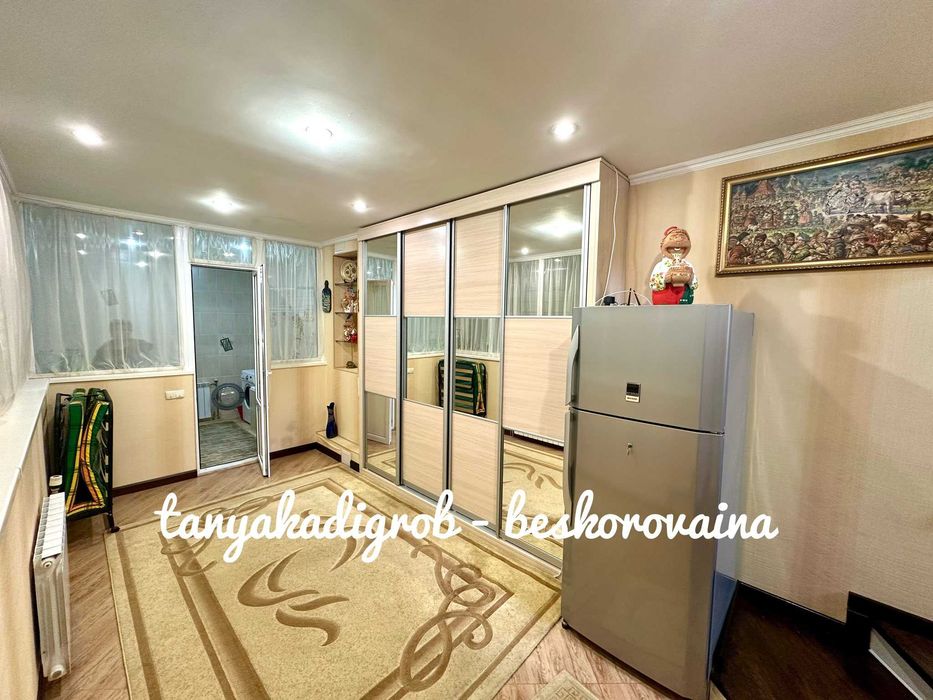 Оренда будинку ( таунхаус ), село Чайки