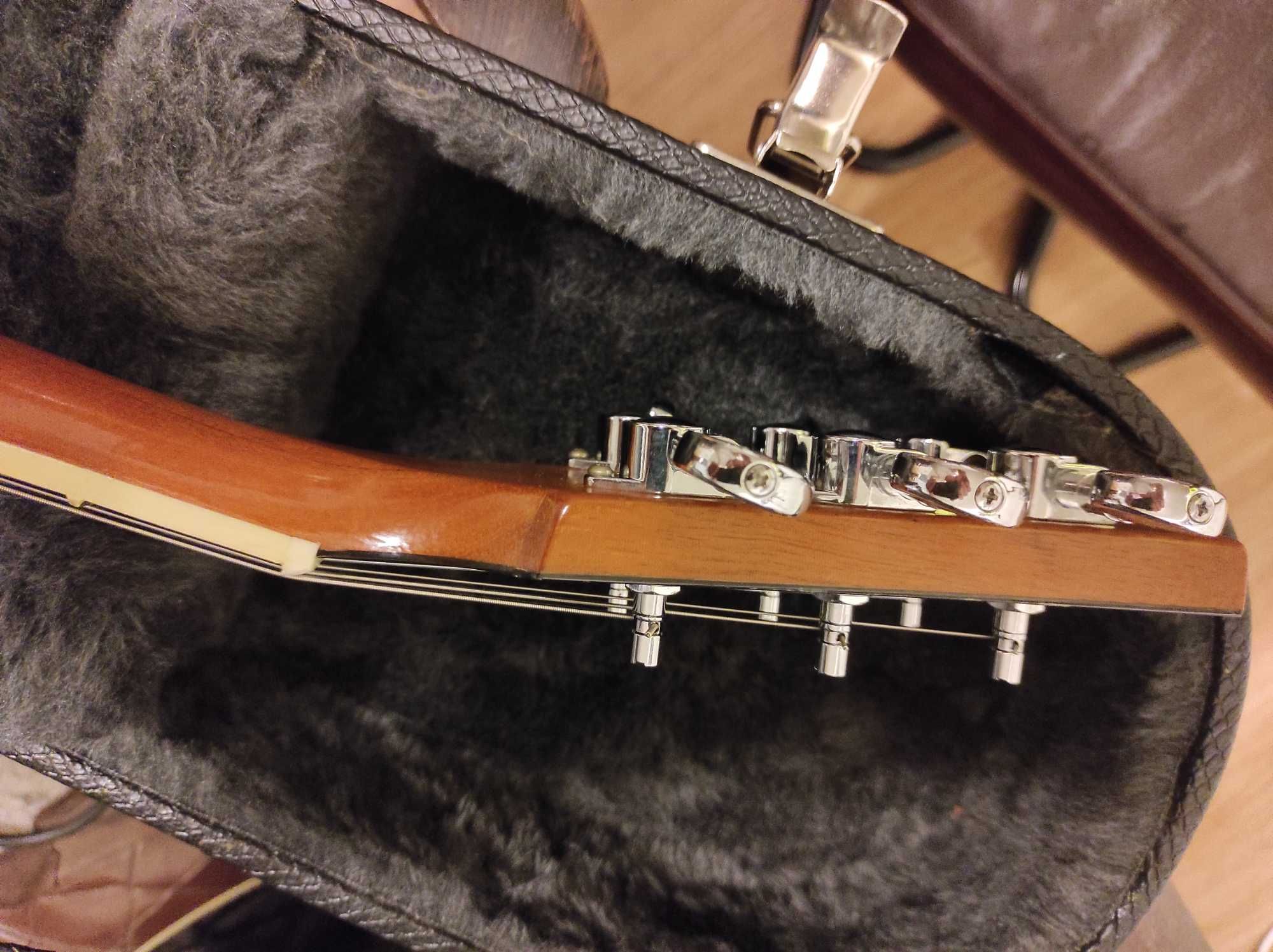 Gibson Les Paul Goddess(bogini)