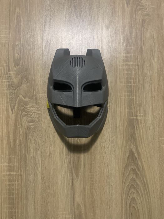 Маска бетмена Marvel