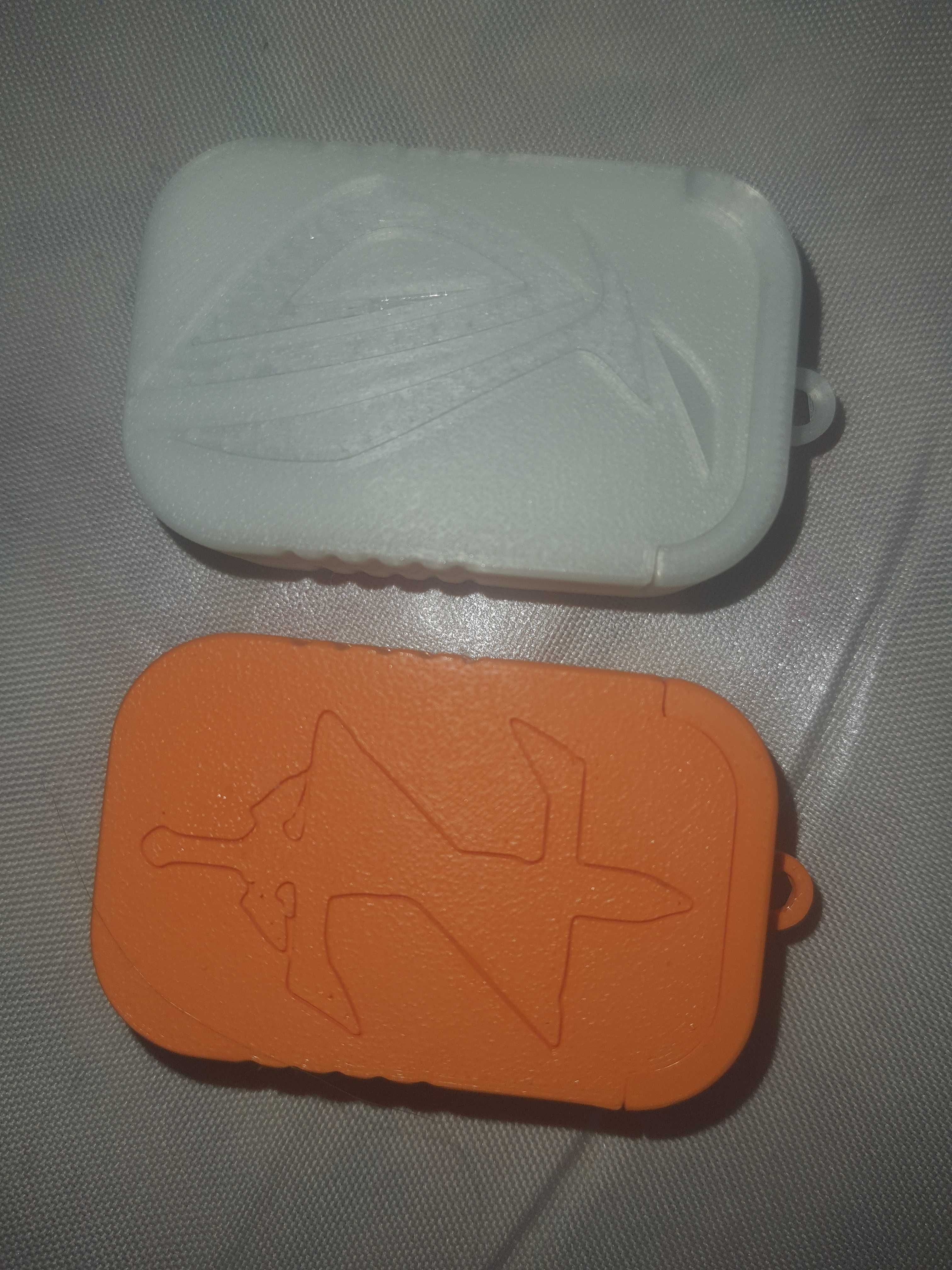 Mini caixa zelda asus rog ally