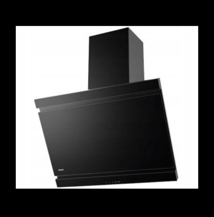 Nowy okap Akpo WK Kastos 90