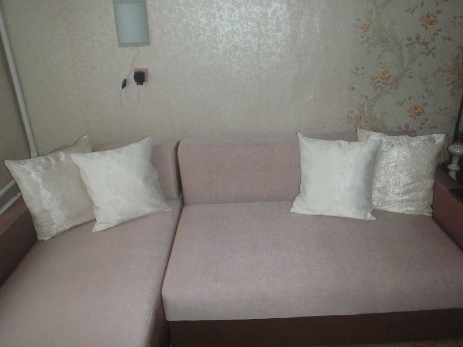 Наволочки декоративные, раз. 45 на 45 см.