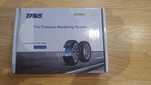Vendo TPMS para pneus Moto