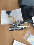 Shimano Stella C 3000 XG  14'