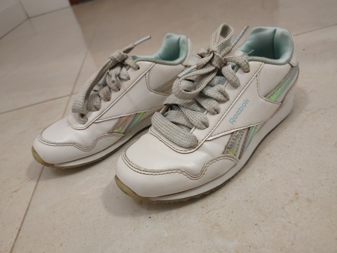 Buty Reebok r.30