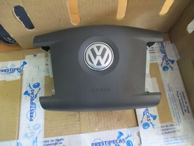 Airbag Condutor 7L6880201DA VW TOUAREG 2004