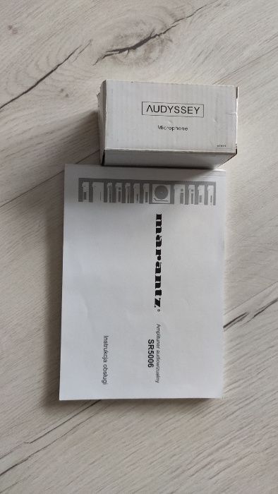 Marantz SR5006 świetny stan