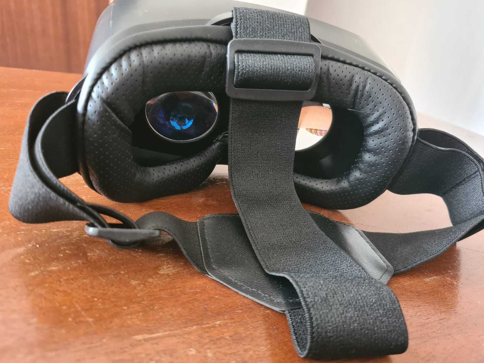 Óculos VR para telemóvel