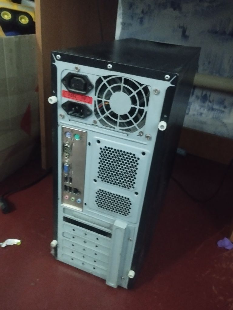 Продам системний блок