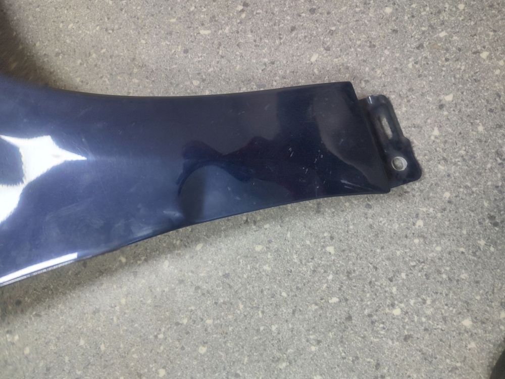 Крыло правое Volvo V60