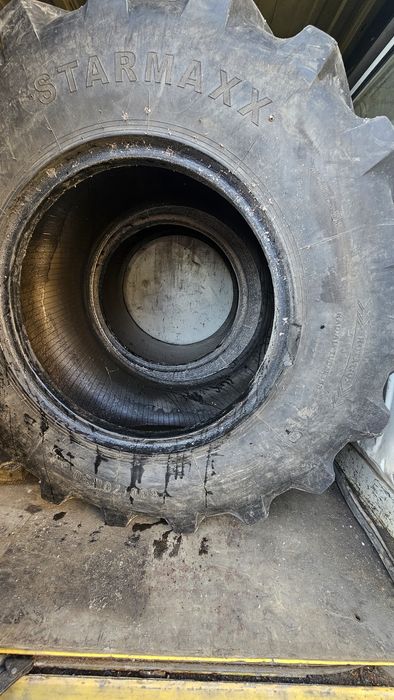 Opony 600/70 R30