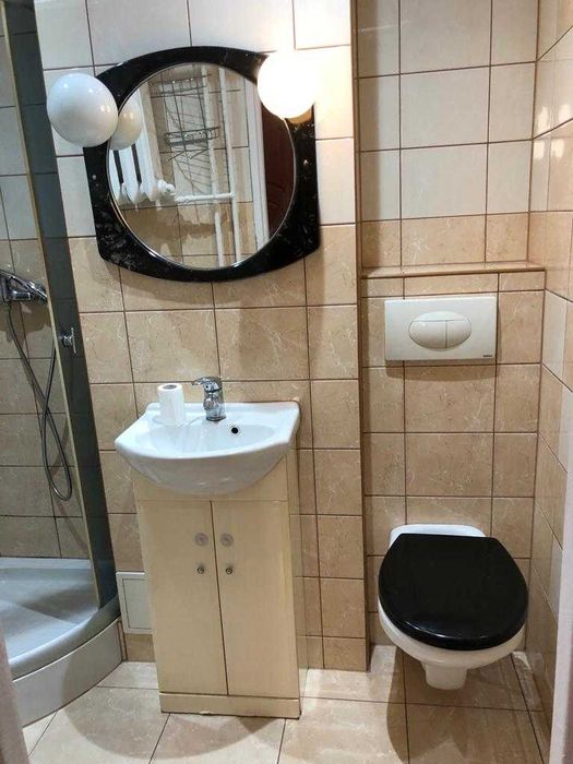 Kawalerka  - Wałbrzych, Podzamcze Grodzka