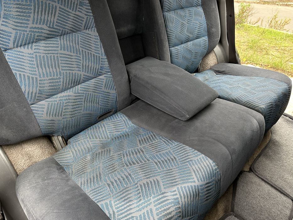 Продам Mitsubishi Pajero Sport на автомате газ/бензин!