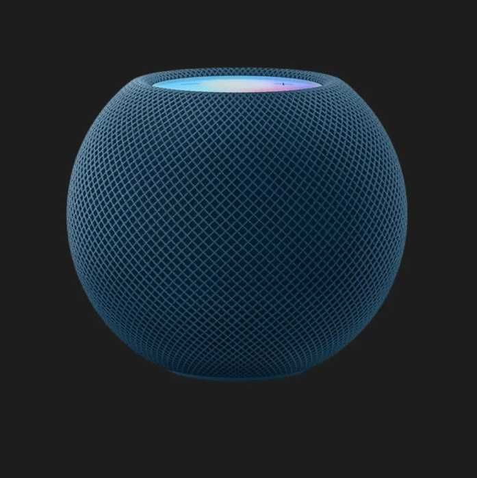 Apple HomePod mini (Orange) (MJ2D3) у "Ябко". КРЕДИТ та ОЧ!