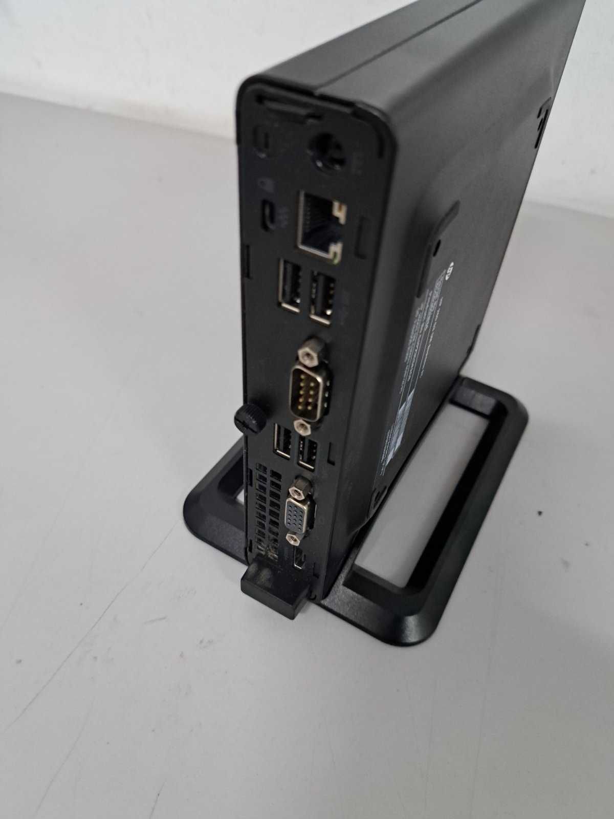 Персональний комп'ютер міні HP