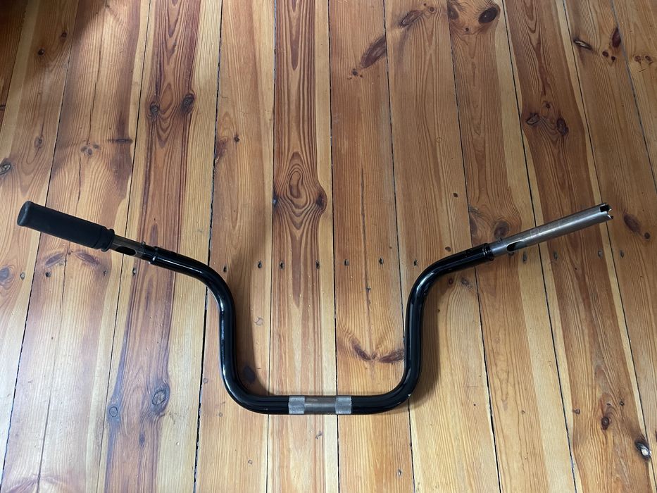 Kierownica Harley Road Glide Road King