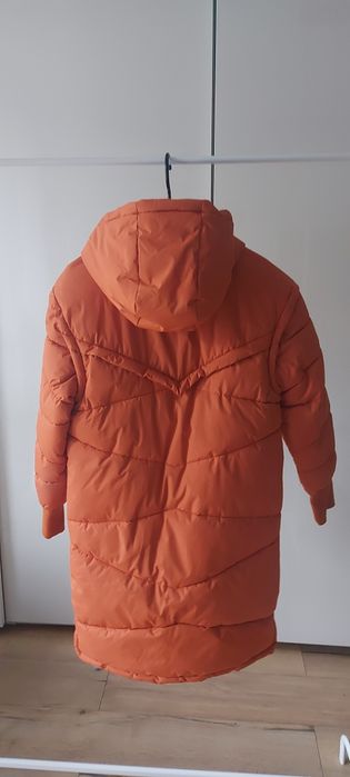 reserved kurtka /kamizelka 2 w 1 ciepła