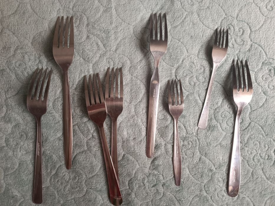 Мельница для перца,Набор столовых приборов, Відкривалки для консервних