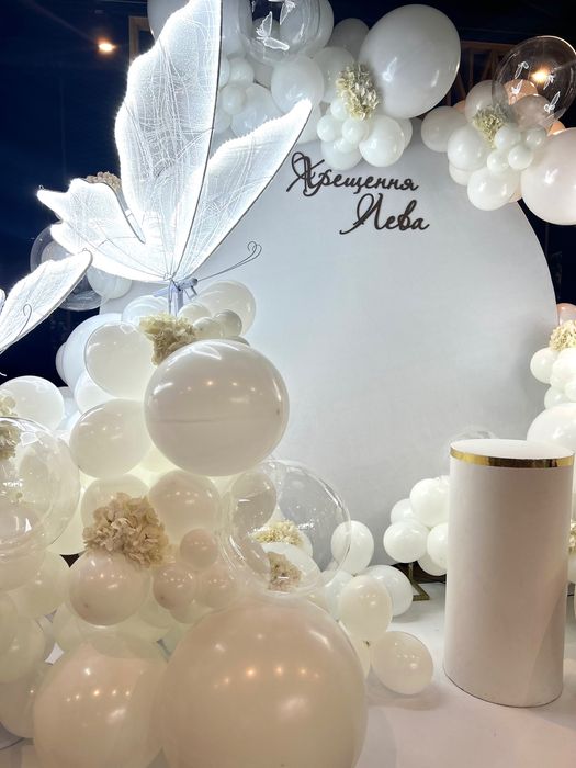 Фотозона Луцьк. Фотозона на весілля. Оформлення свята. Декор свята.