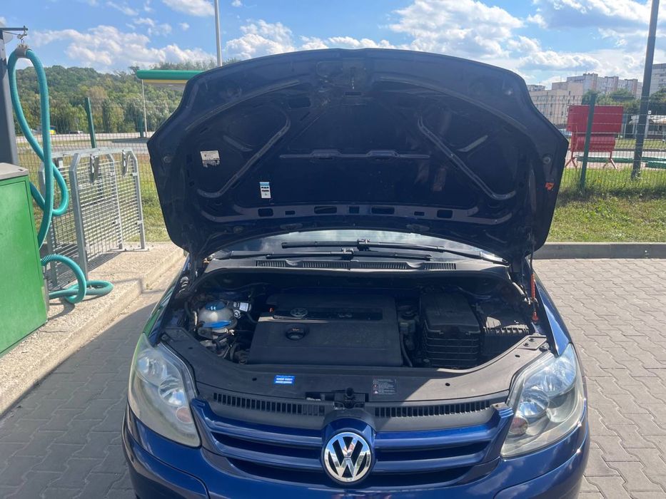 продам в хорошому стані Гольф 5+