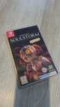 Oddworld Soulstorm Nintendo Switch