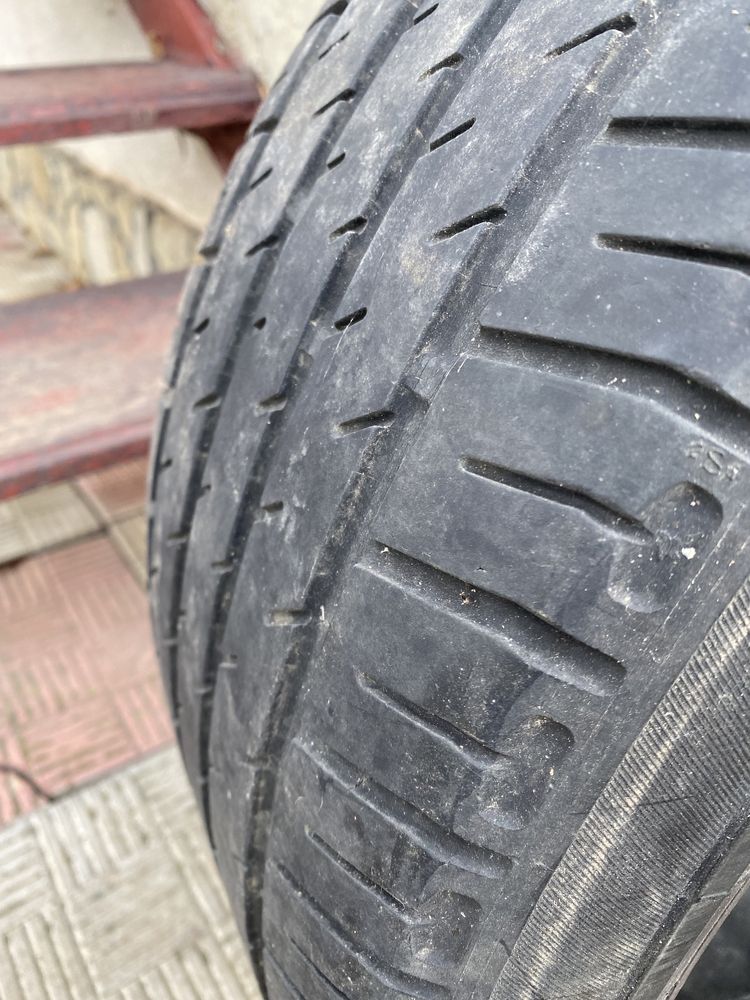 225/50 r16 michelin розпаровка