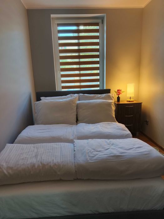 Apartament Wynajem Na Doby