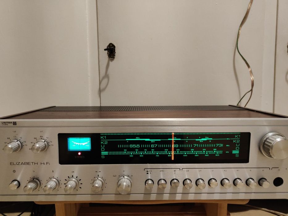 Unitra Elizabeth DSH101