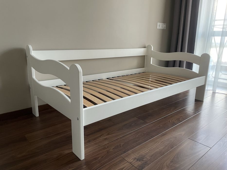 Ліжко дитяче 80x160