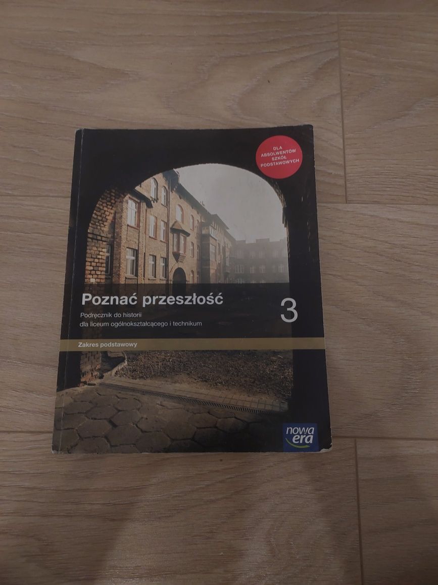 Poxnac przeszłość