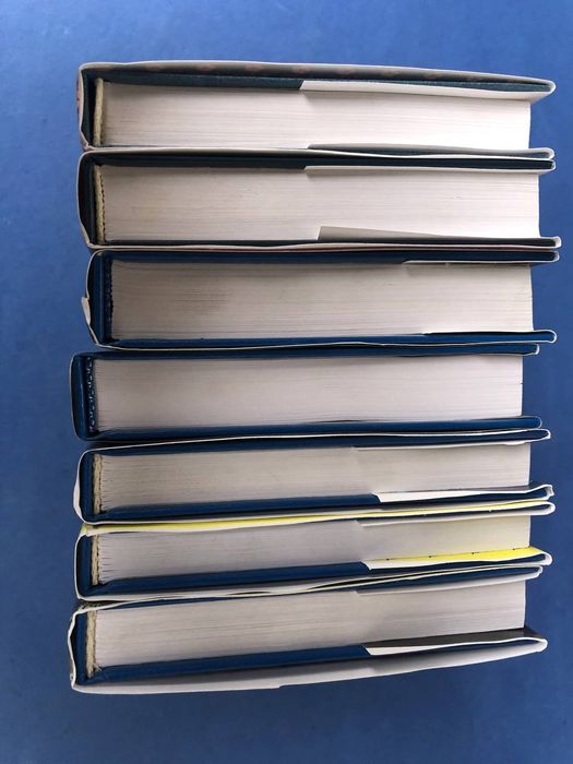 Марсель Пруст Цикл  В пошуках утраченого часу