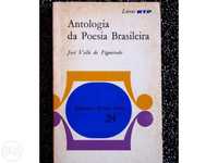Antologia de Poesia Brasileira