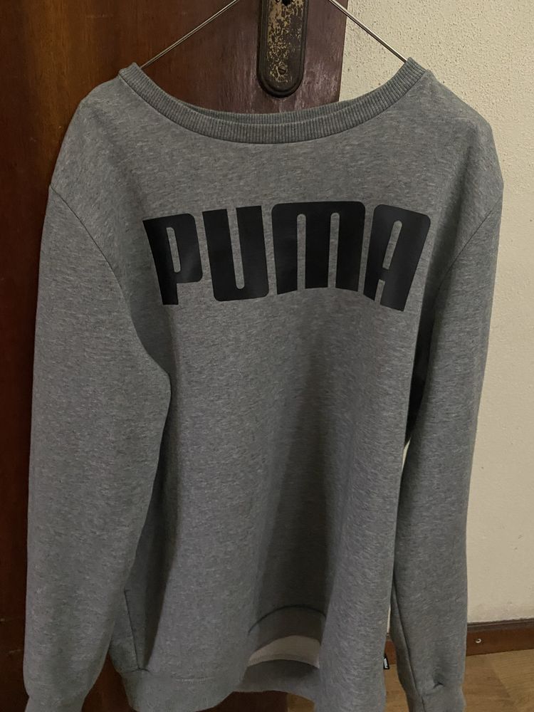 Camisola Puma Homem